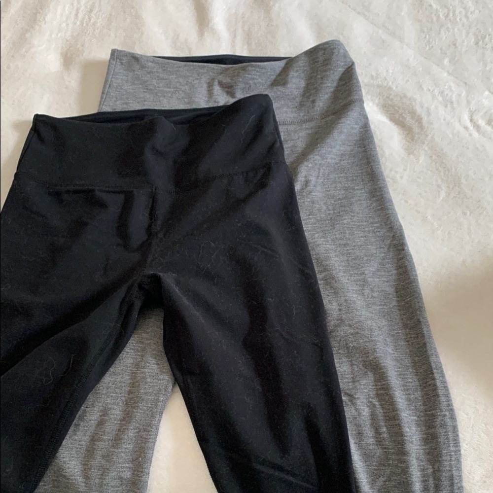 Women’s 2 pair Legging set